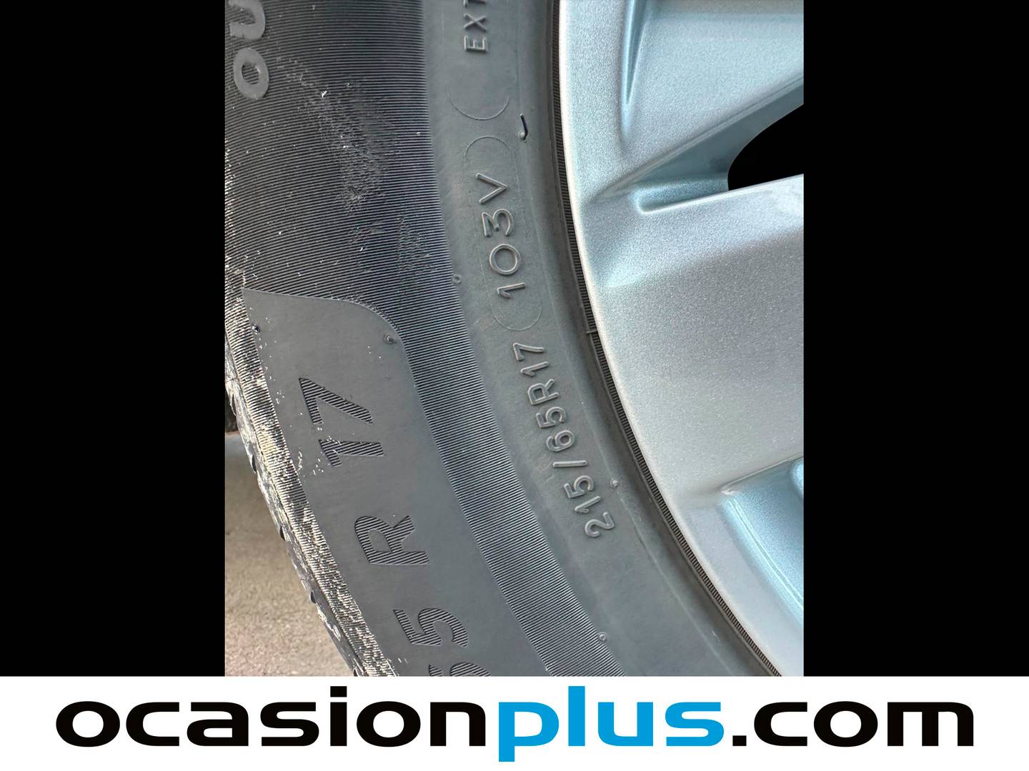 Peugeot 3008 Peugeot 3008 BlueHDi 130 S&S Active Pack EAT8 (130 CV) seminuevo