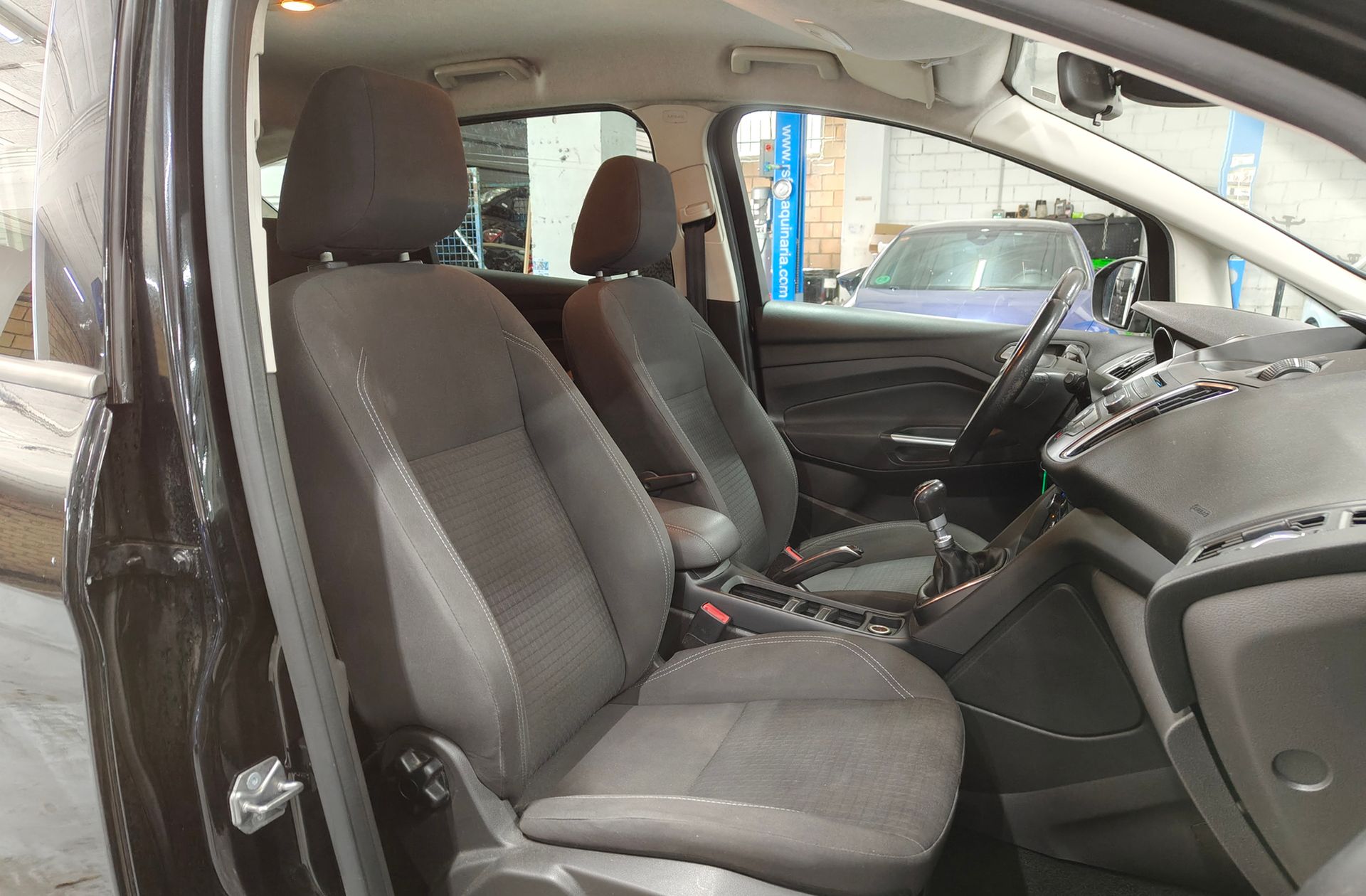 Ford C-Max 1.5 TDCi Trend+ - foto 14
