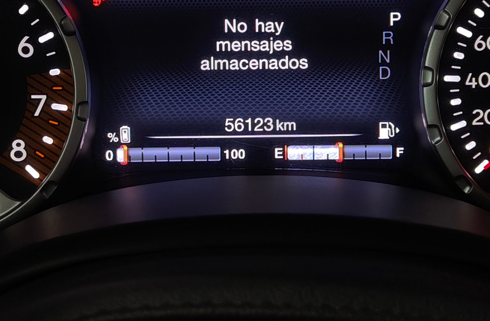 Jeep Renegade eHybrid 1.5 Limited ATX - foto 8