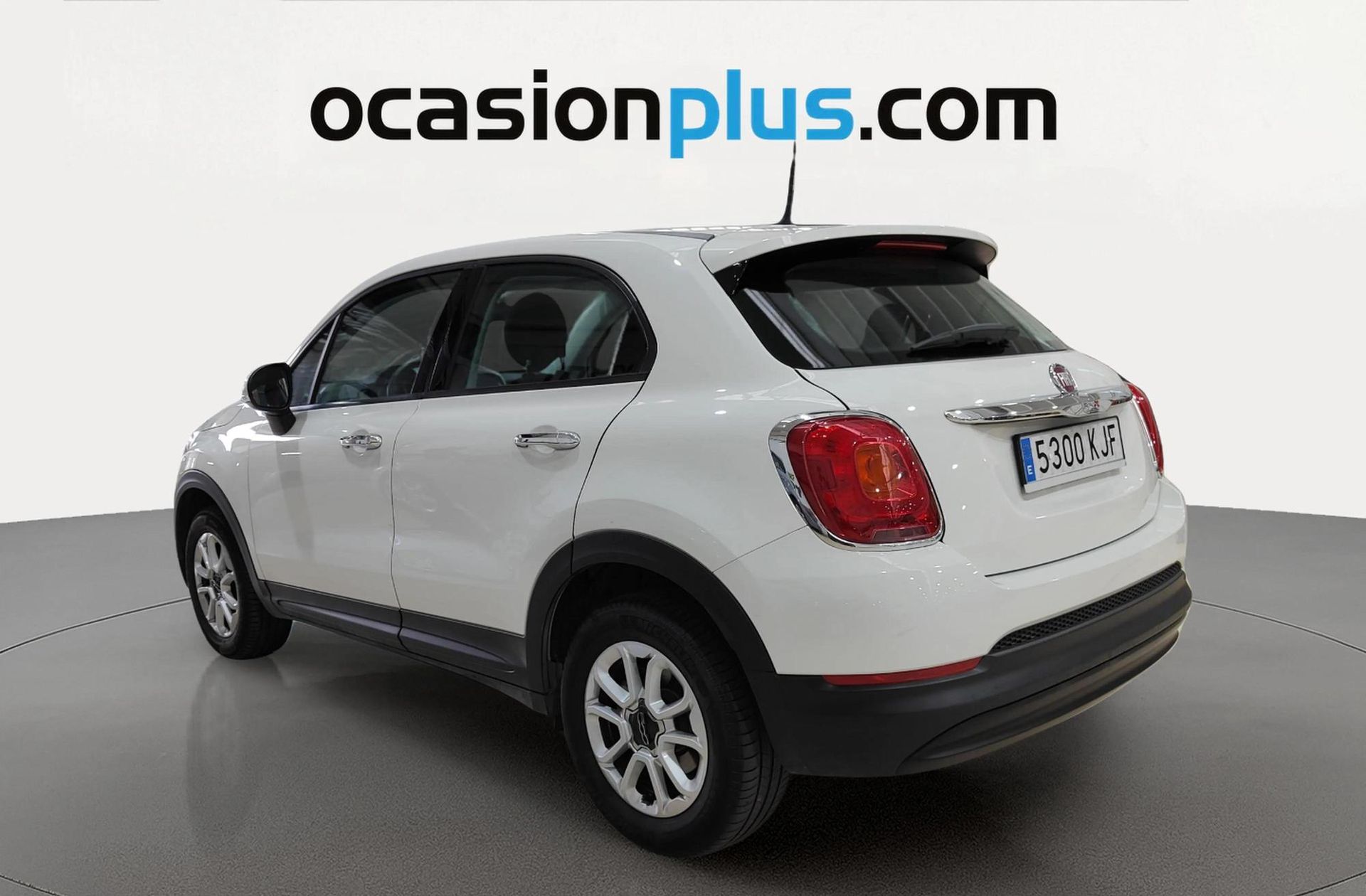Fiat 500X 1.3 MultiJet Pop Star 4x2 - foto 3