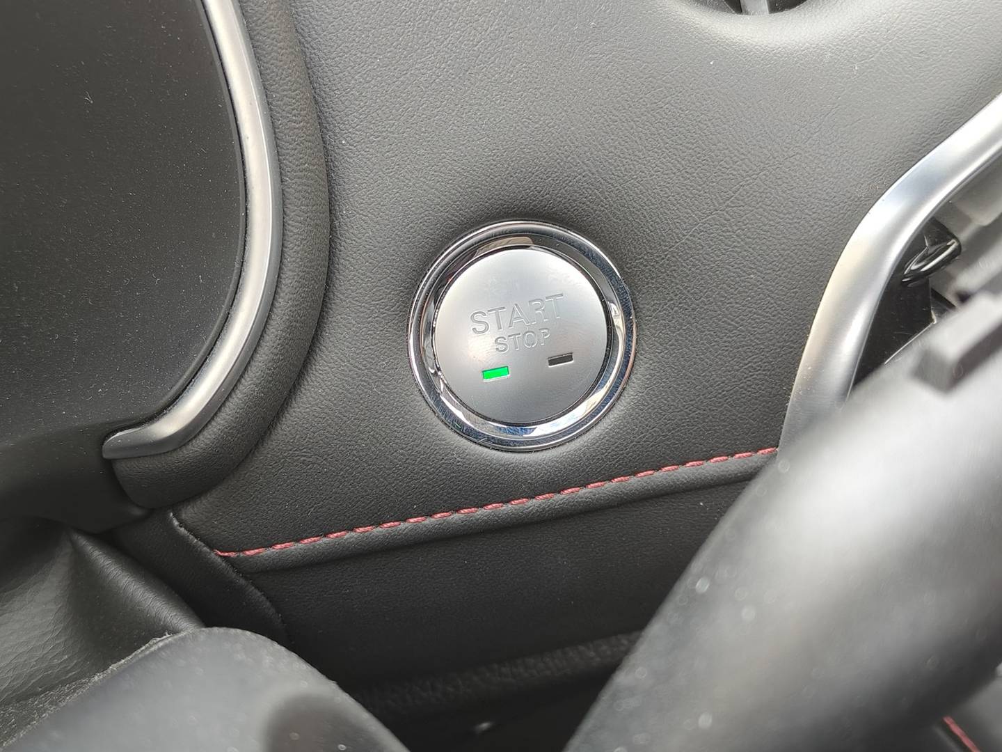 Foto MG HS MG eHS 1.5 T-GDI PHEV Luxury (258 CV)