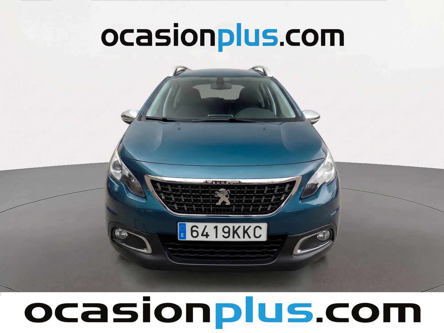 Peugeot 2008 Peugeot 2008 PureTech 82 Style (82 CV) de segunda mano