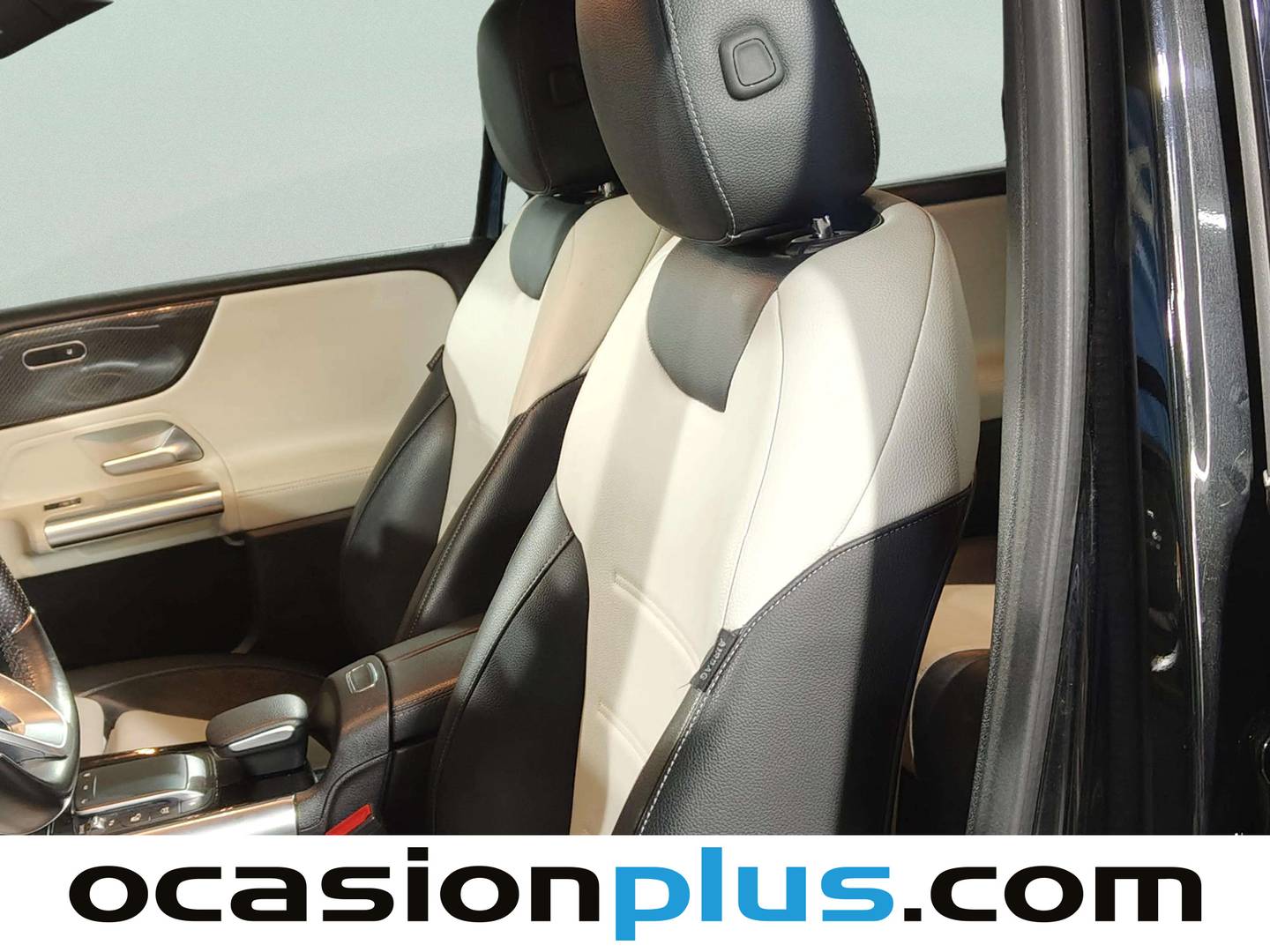 Mercedes Clase B Mercedes Clase B 200 d (150 CV) Pack AMG 150cv