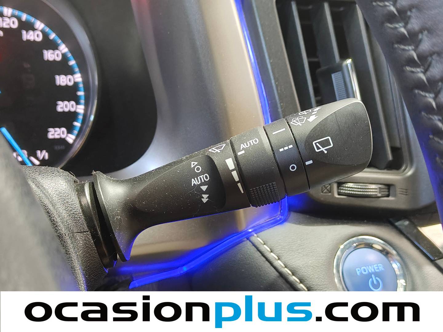 Paquetes del Toyota Rav4 Toyota Rav4 2.5l hybrid Feel! 2WD (197 CV)