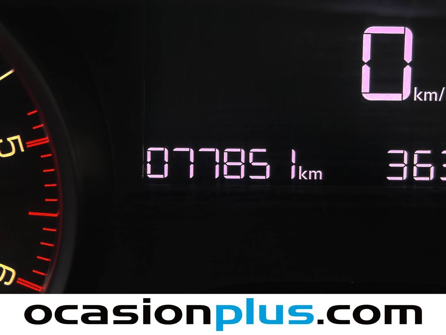 Peugeot 208 Peugeot 208 1.6 BlueHDi S&S Active (75 CV) seminuevo