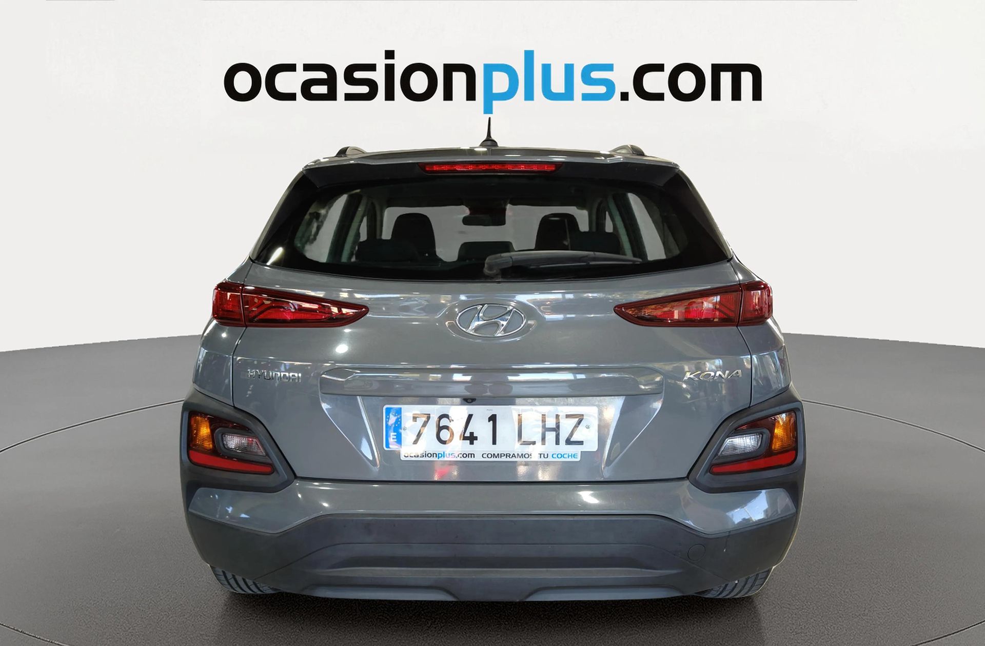 Hyundai Kona 1.0 T-GDi Klass 4x2 - foto 12