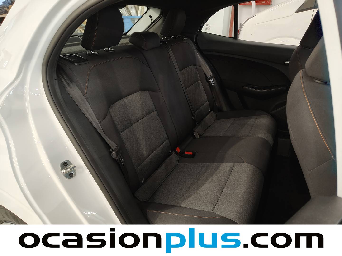 Foto MG MG3 MG MG3 1.5 Standard (116 CV)