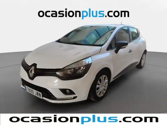 Renault Clio Life 1.2 (75 CV) de segunda mano