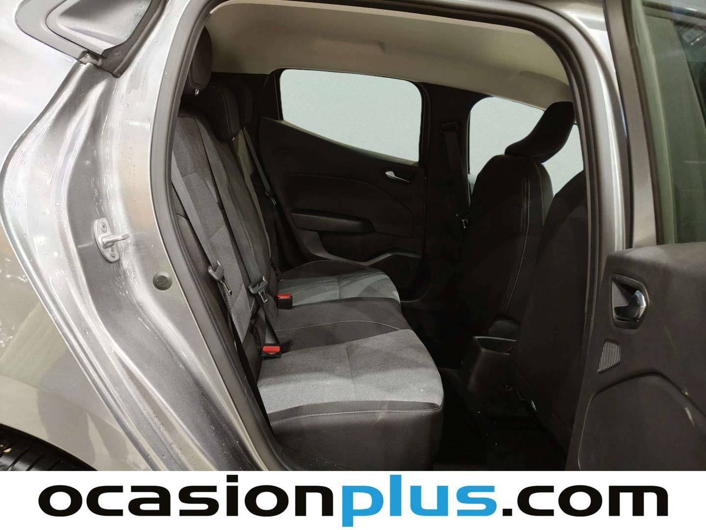 Foto Renault Clio Renault Clio Evolution dCi (100 CV)