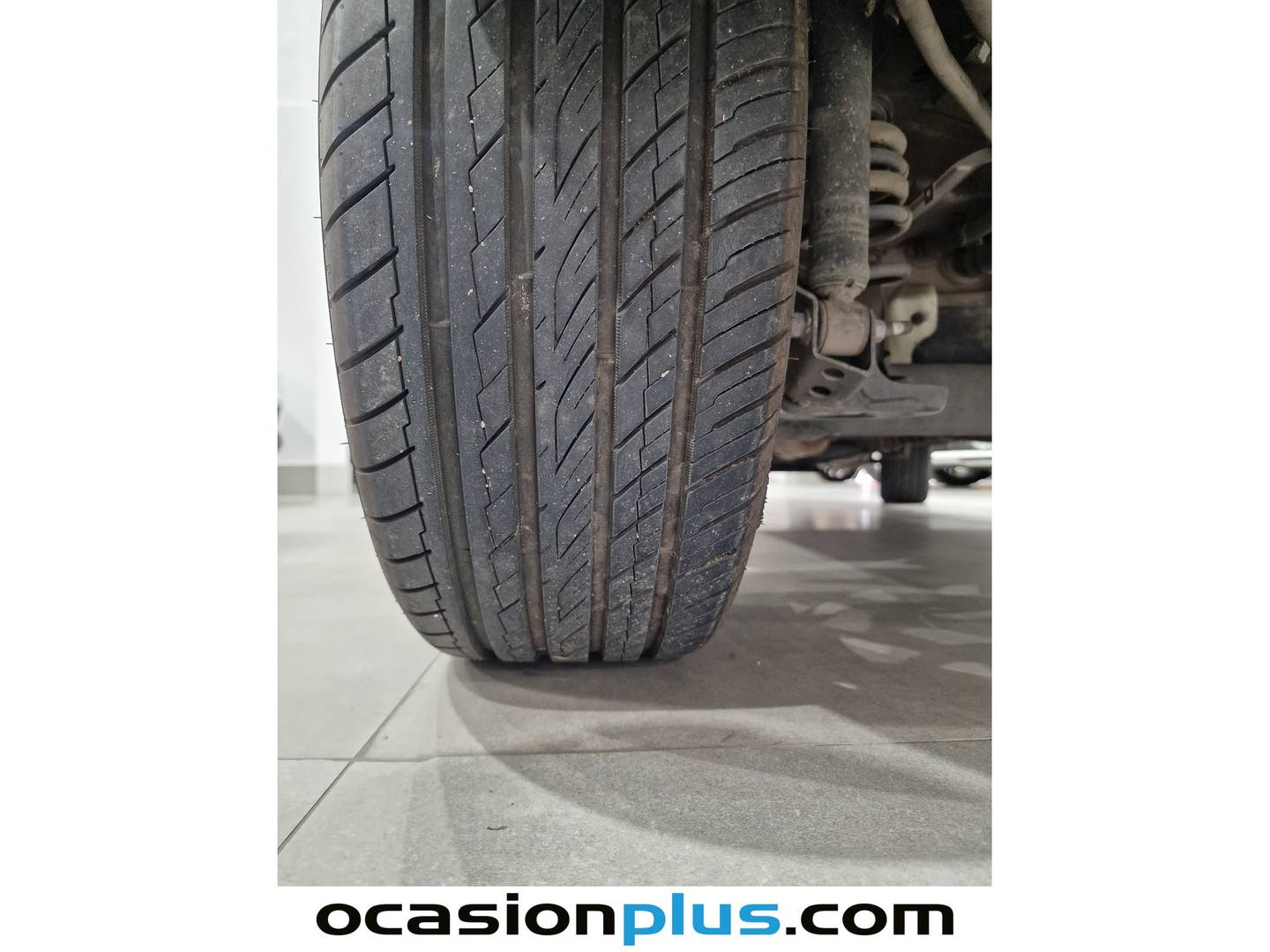 Ford EcoSport Ford EcoSport 1.0T EcoBoost S&S Trend+ (125 CV) gasolina