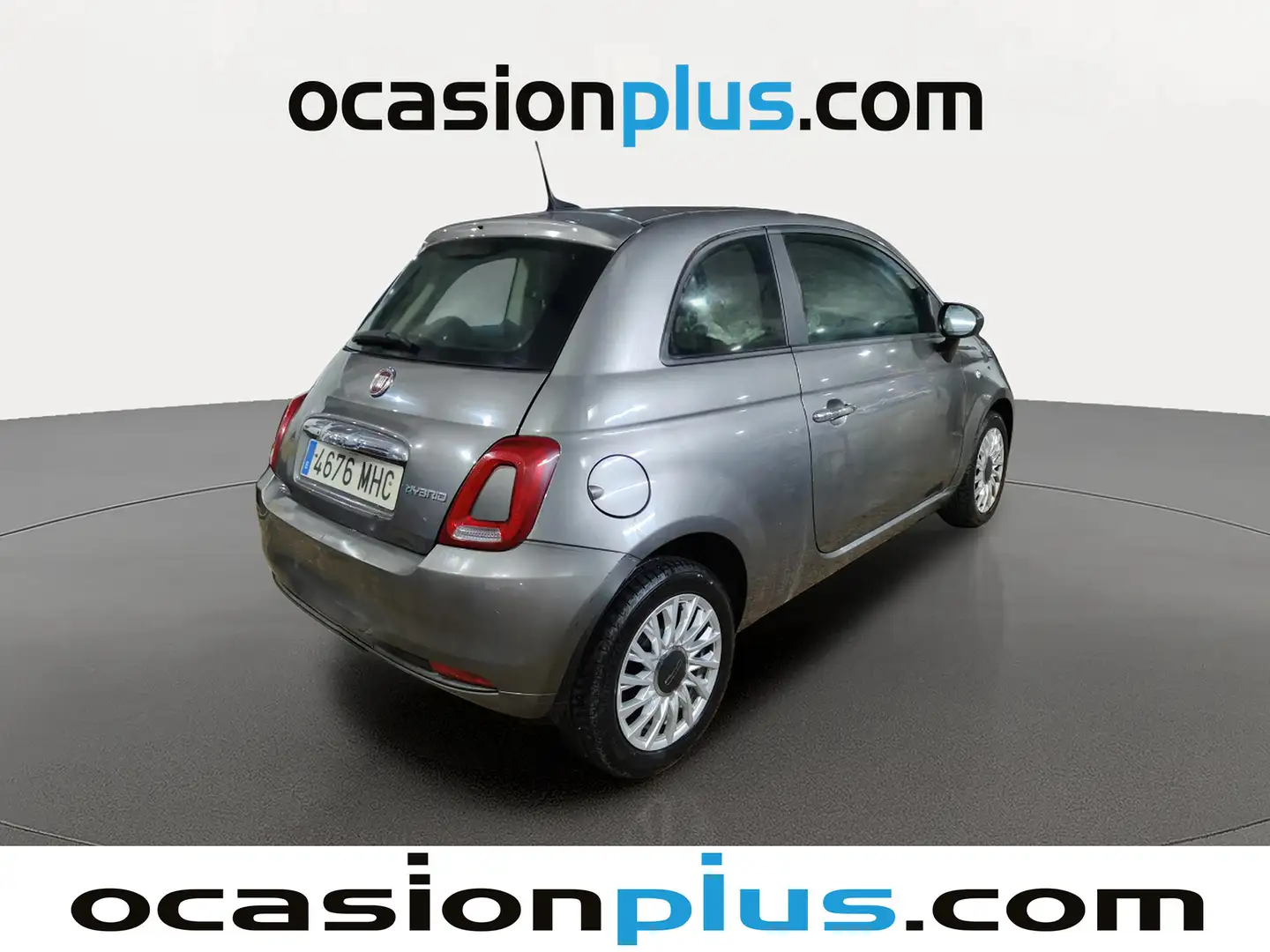 Foto Fiat 500 Fiat 500 1.0 Hybrid Dolcevita (70 CV)