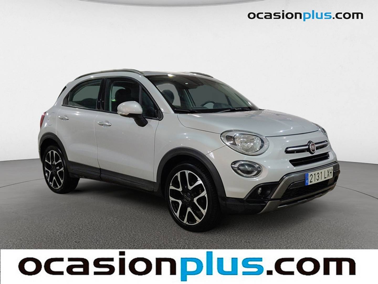 Foto Fiat 500X Fiat 500X 1.6 MultiJet Cross 4x2 (130 CV)