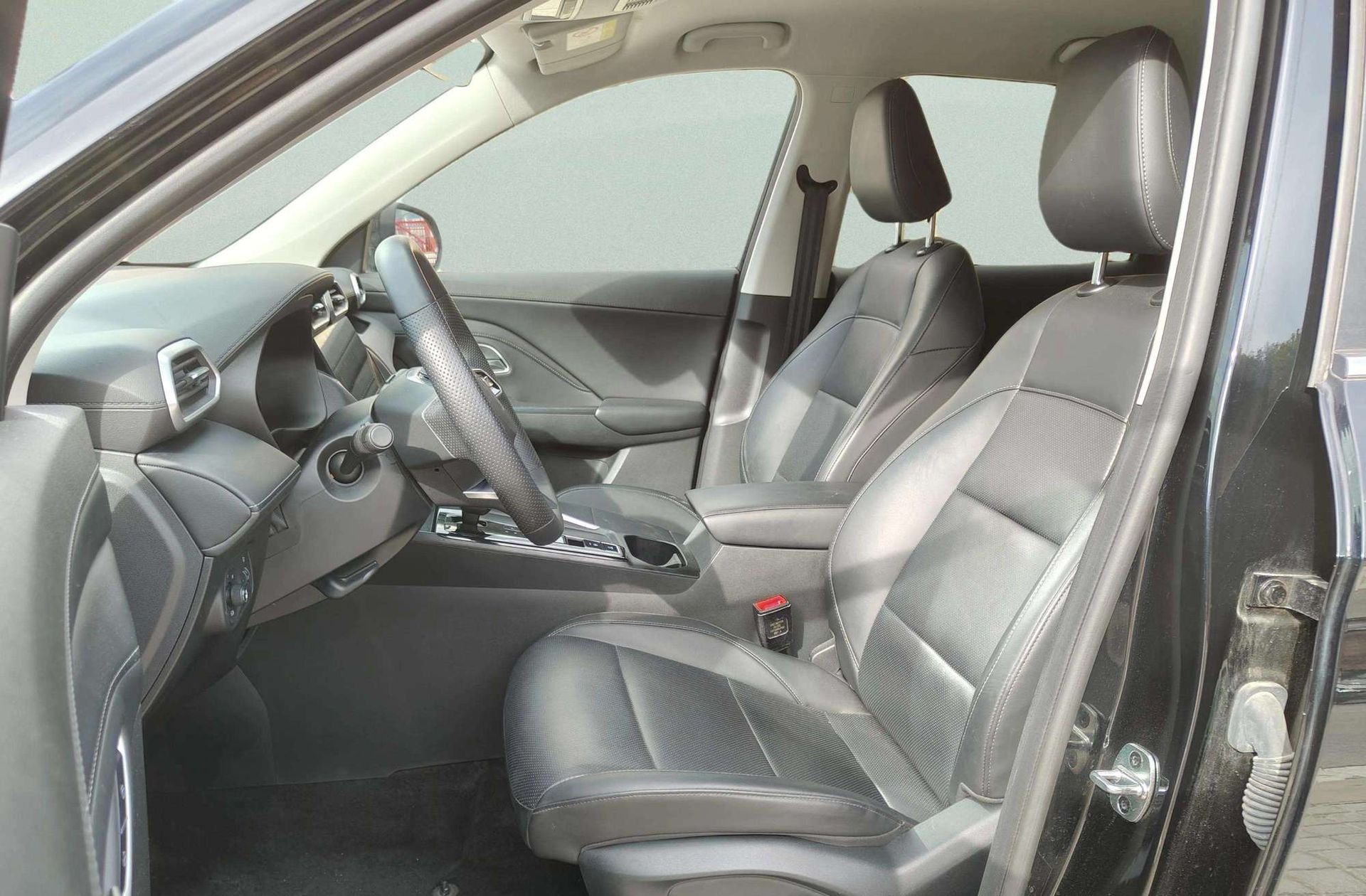 MG ZS 1.5 Hybrid+ Luxury - foto 13