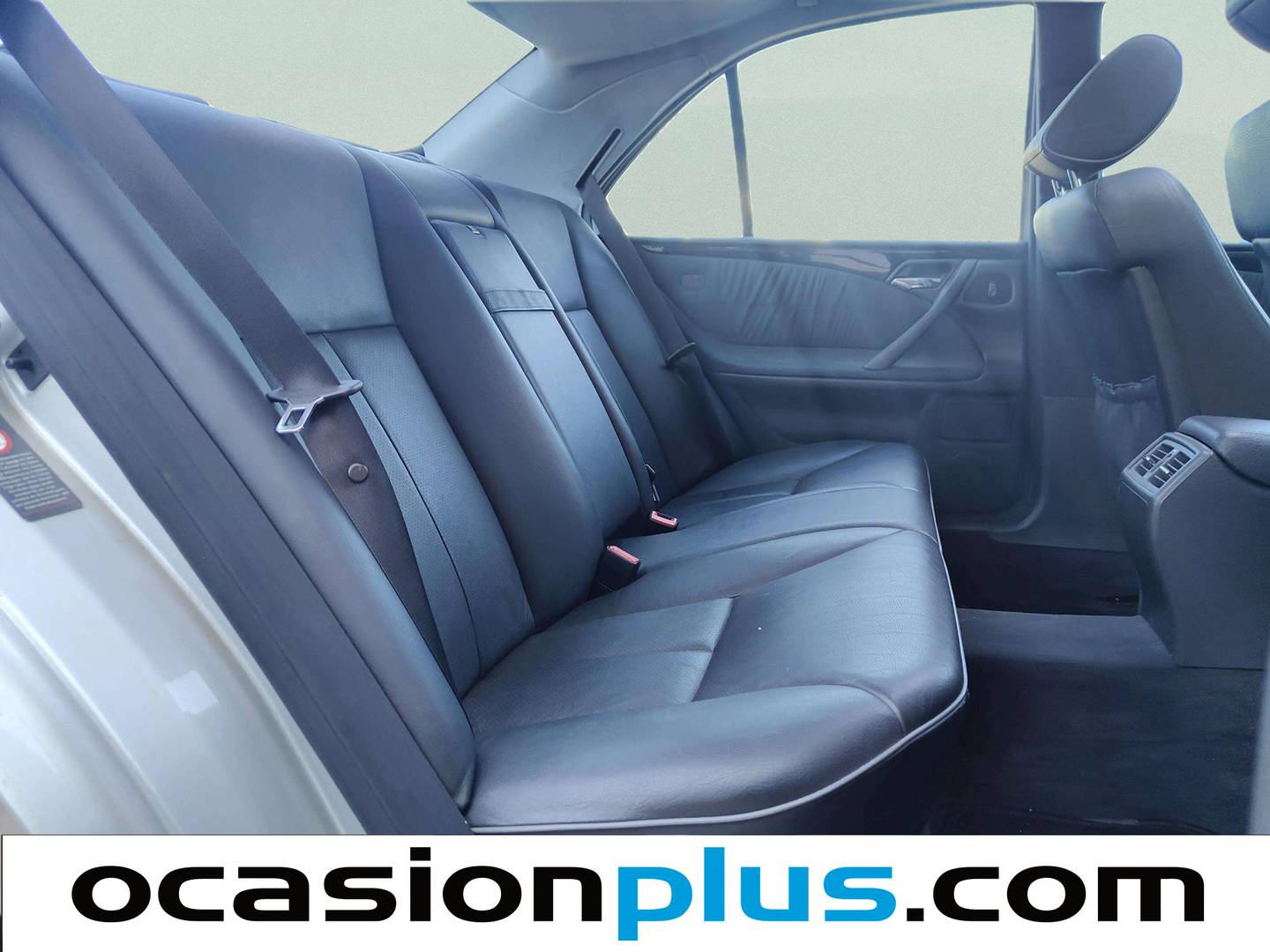 Mercedes Clase E Mercedes Clase E Clase E E 430 Avantgarde (279 CV) km 0