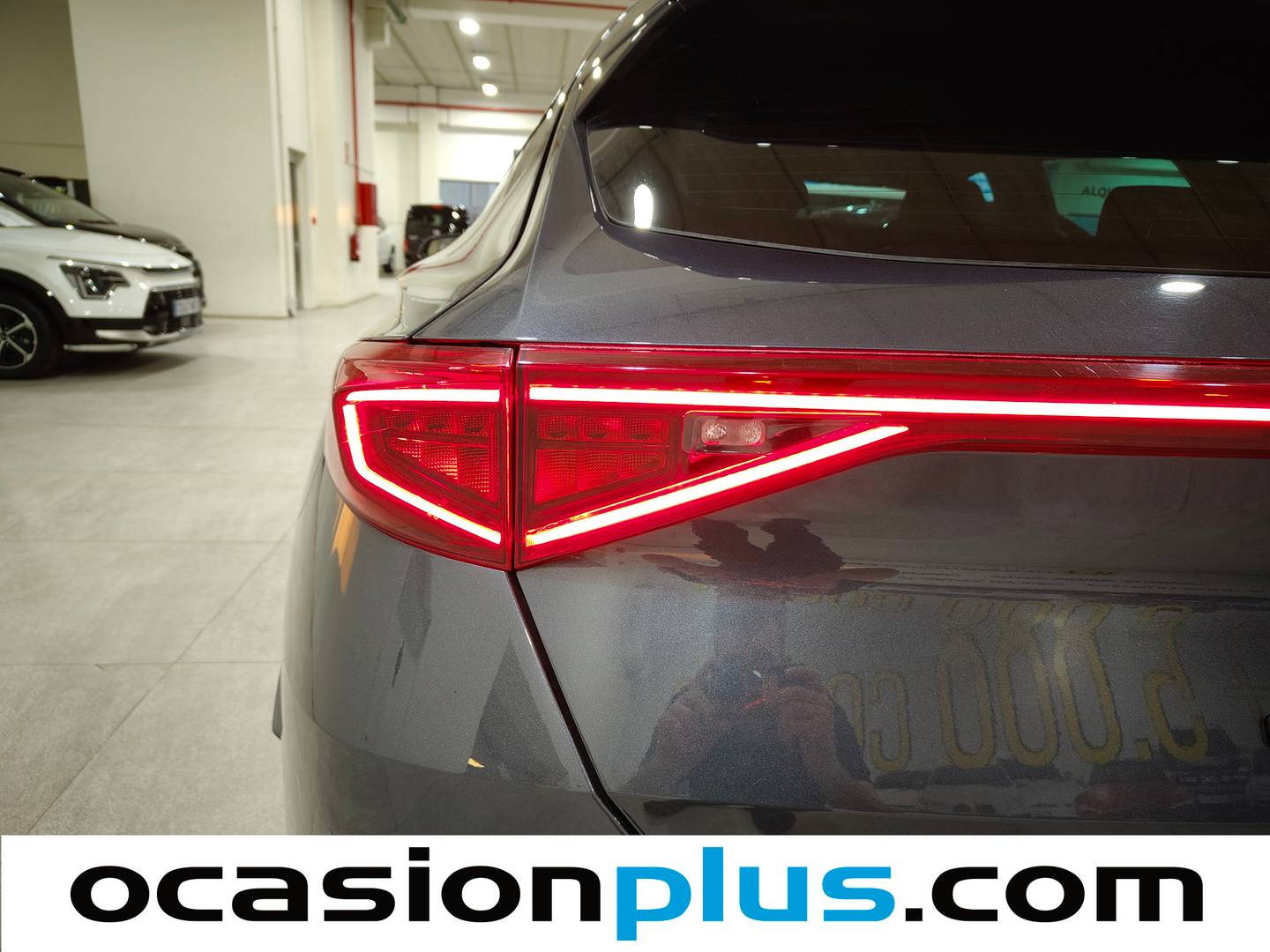 Cupra Formentor Cupra Formentor 1.4 e-Hybrid DSG (204 CV) km 0