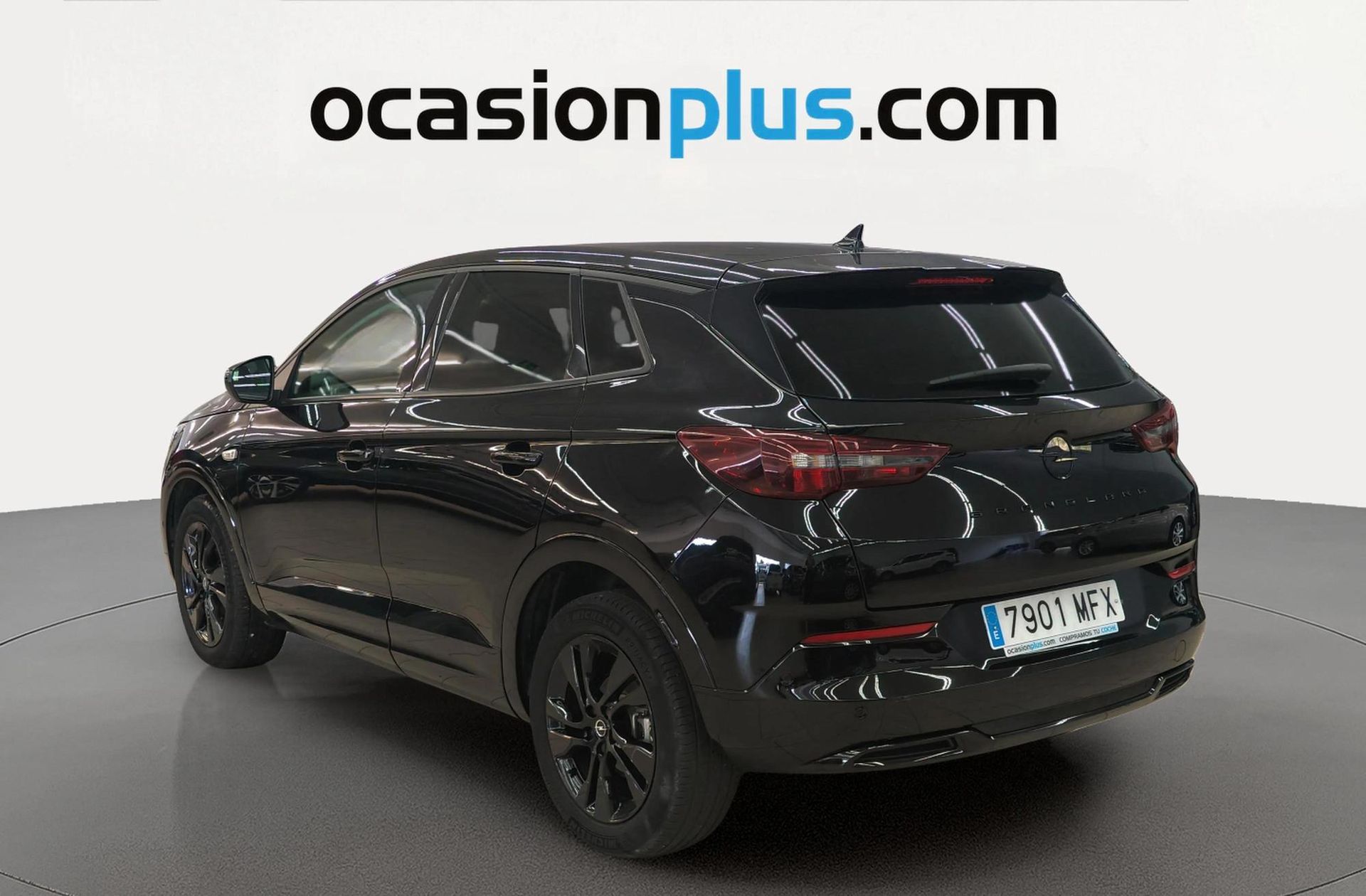 Opel Grandland 1.2 Turbo GS - foto 3
