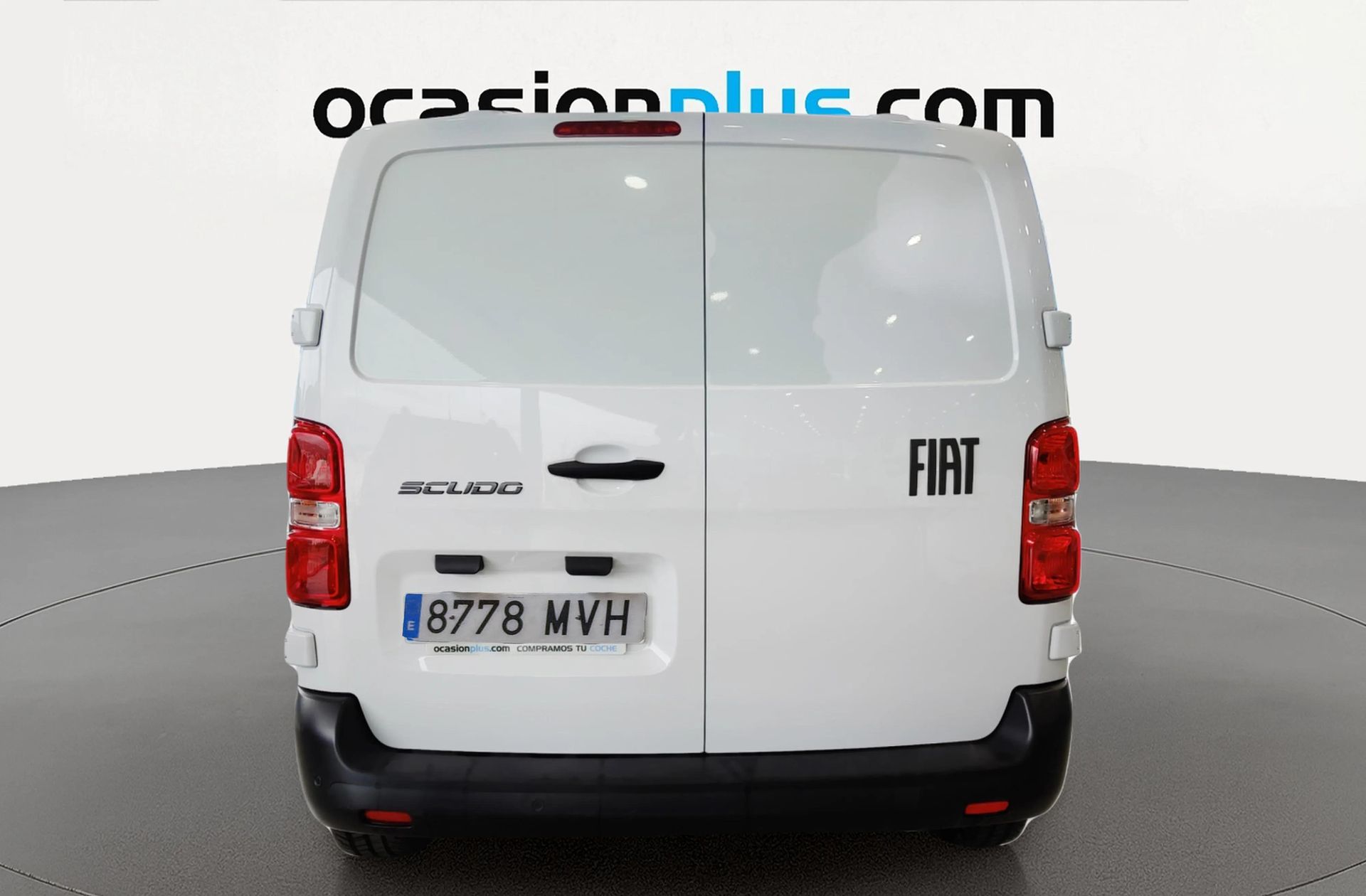 Fiat Scudo Furgon 1.5 BlueHDi L2 - foto 13