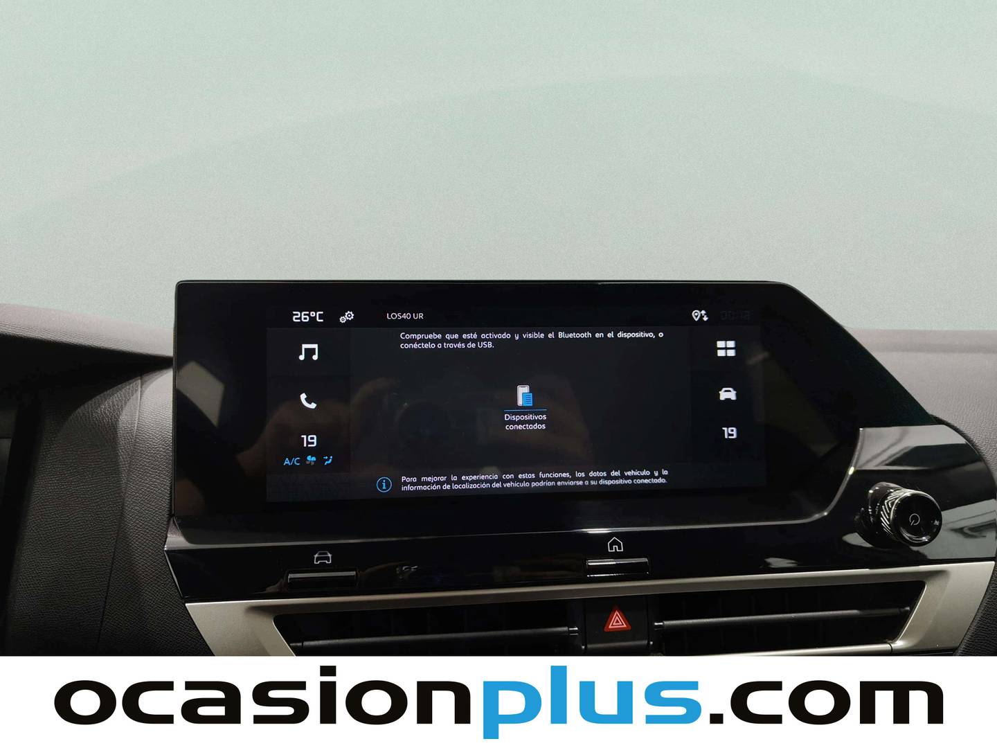 Citroën C4 Citroën C4 PureTech 130 S&S Plus (131 CV) km 0