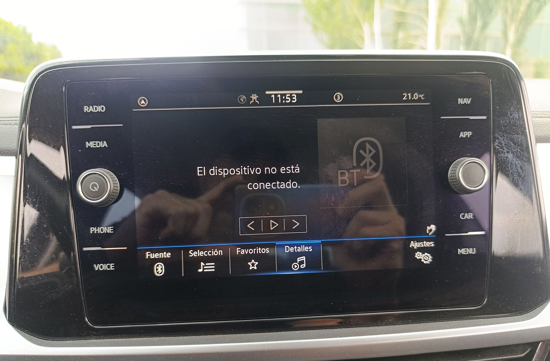 Volkswagen T-Roc Life 1.0 TSI - foto 33
