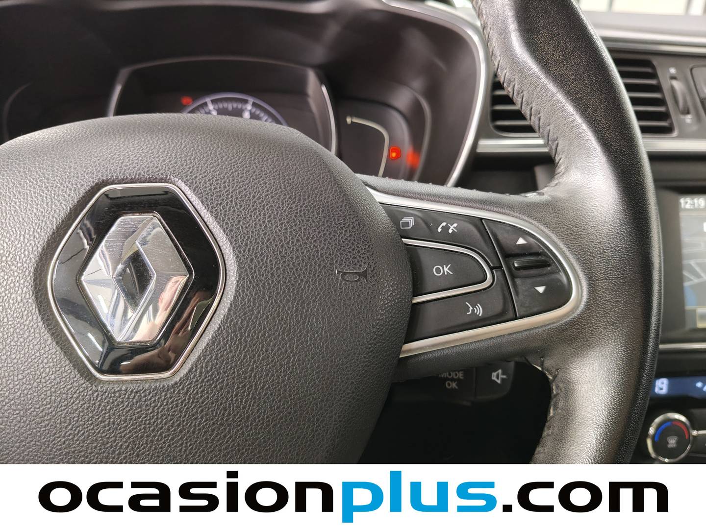 Renault Kadjar Renault Kadjar Zen Energy TCe (130 CV) al mejor precio
