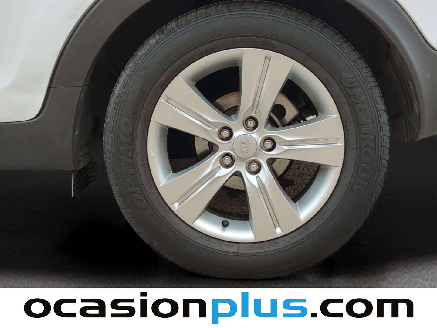 KIA Sportage KIA Sportage 1.7 CRDI VGT Drive 4x2 (115 CV) al mejor precio