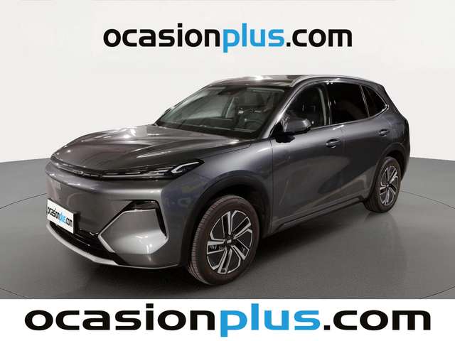 Geely Starray EM-i 1.5 PHEV PRO (262 CV) a estrenar
