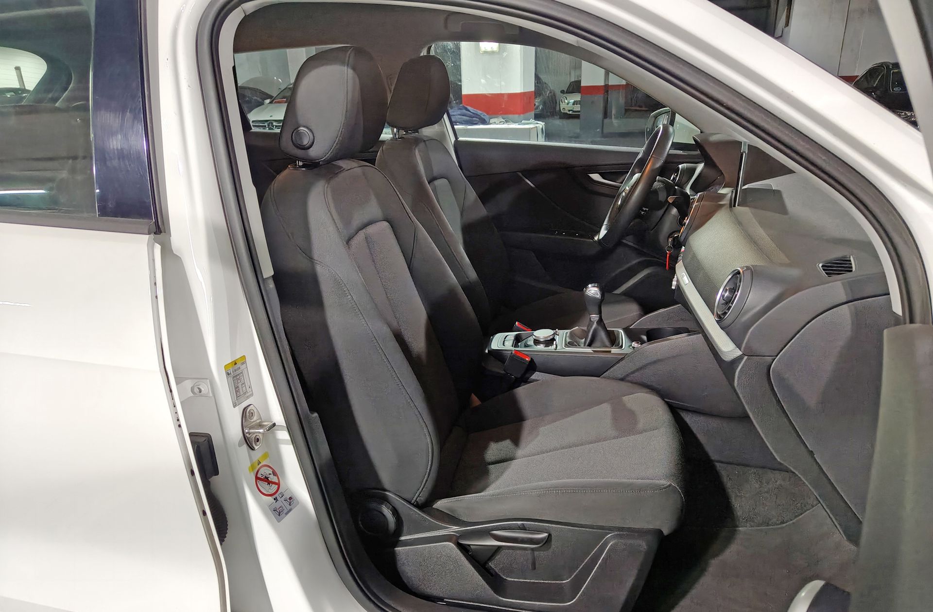 Audi Q2 Advanced 30 TDI - foto 14