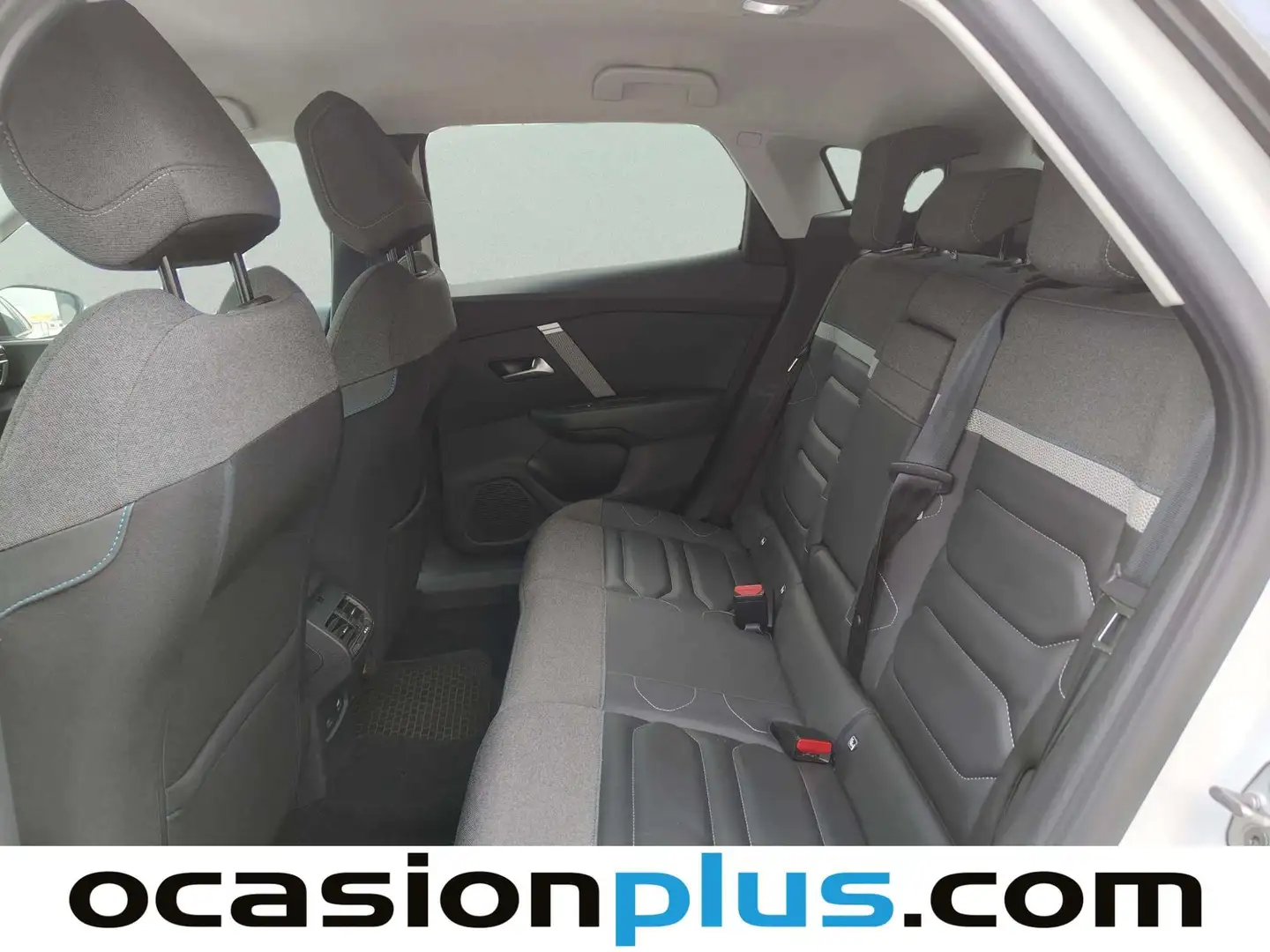 Foto Citroën C4 Citroen C4 BlueHDi 130 S&S Shine EAT8 (130 CV)