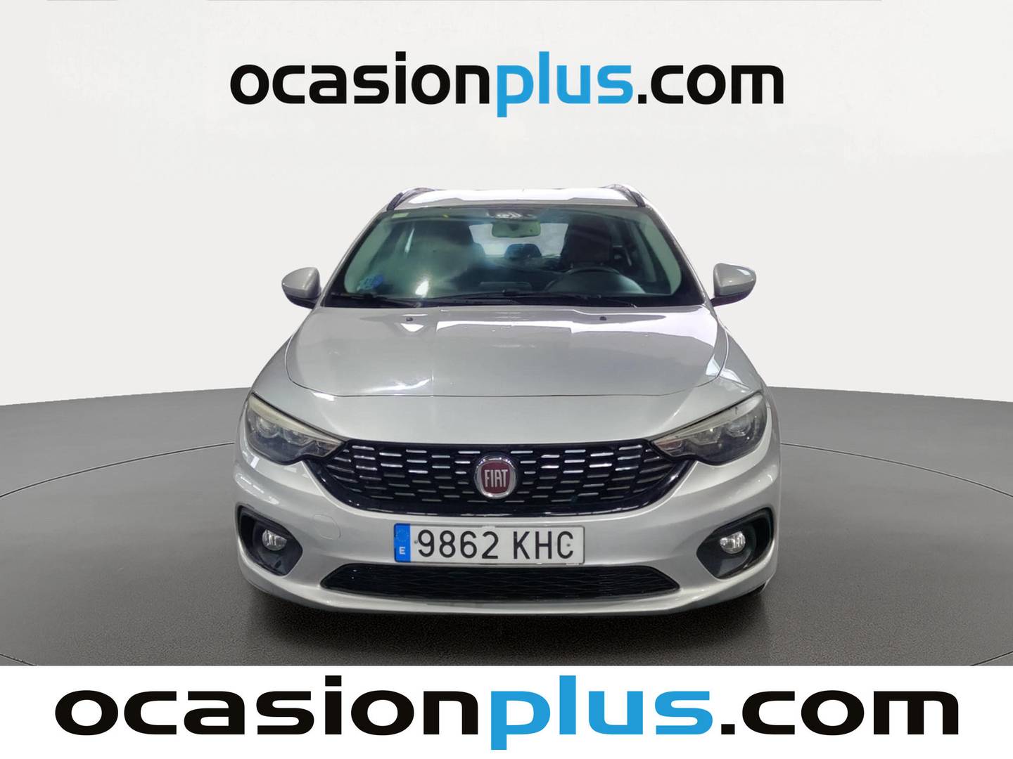 Foto Fiat Tipo Fiat Tipo SW SW 1.4 16v Lounge (95 CV)