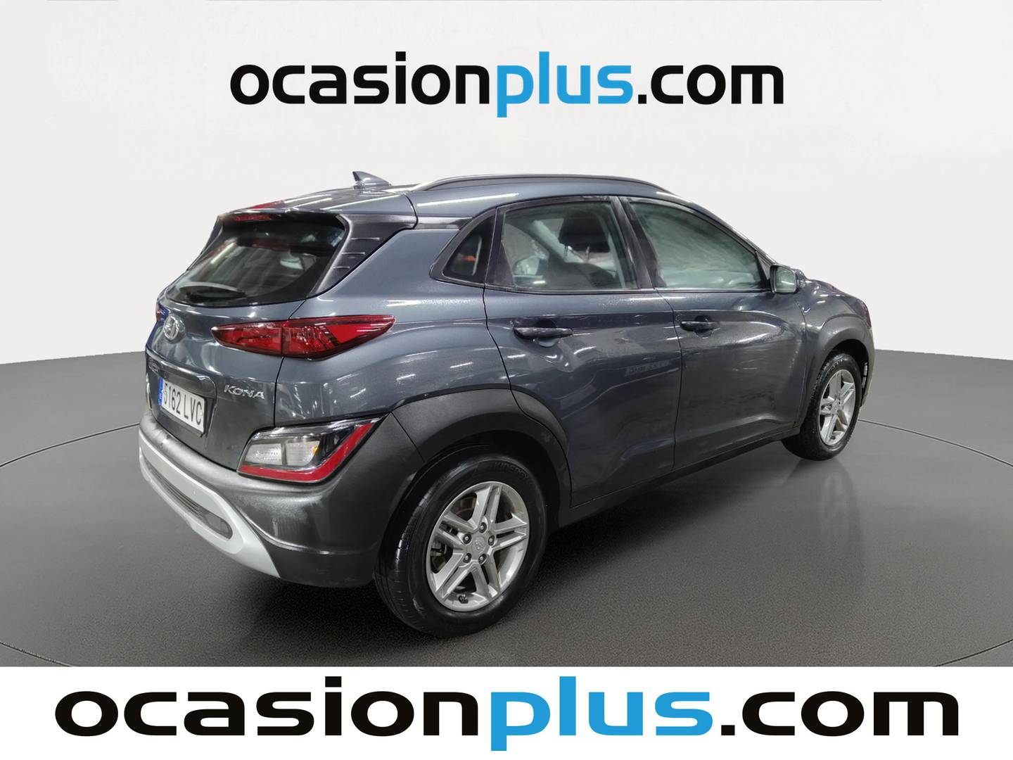 Foto Hyundai Kona Hyundai Kona 1.0 TGDi Maxx 4x2 (120 CV)