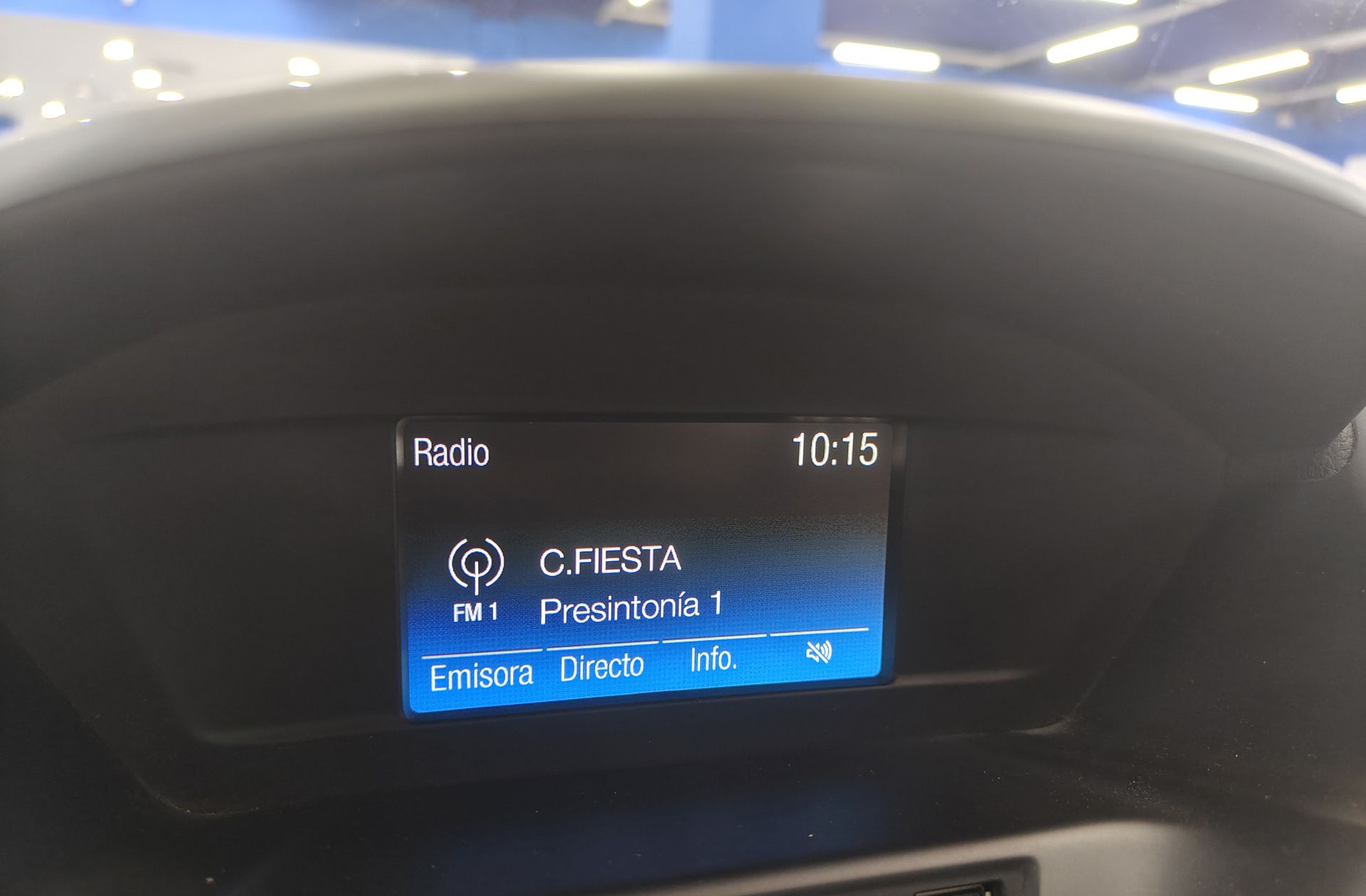 Ford C-Max 1.0 EcoBoost Trend+ - foto 26