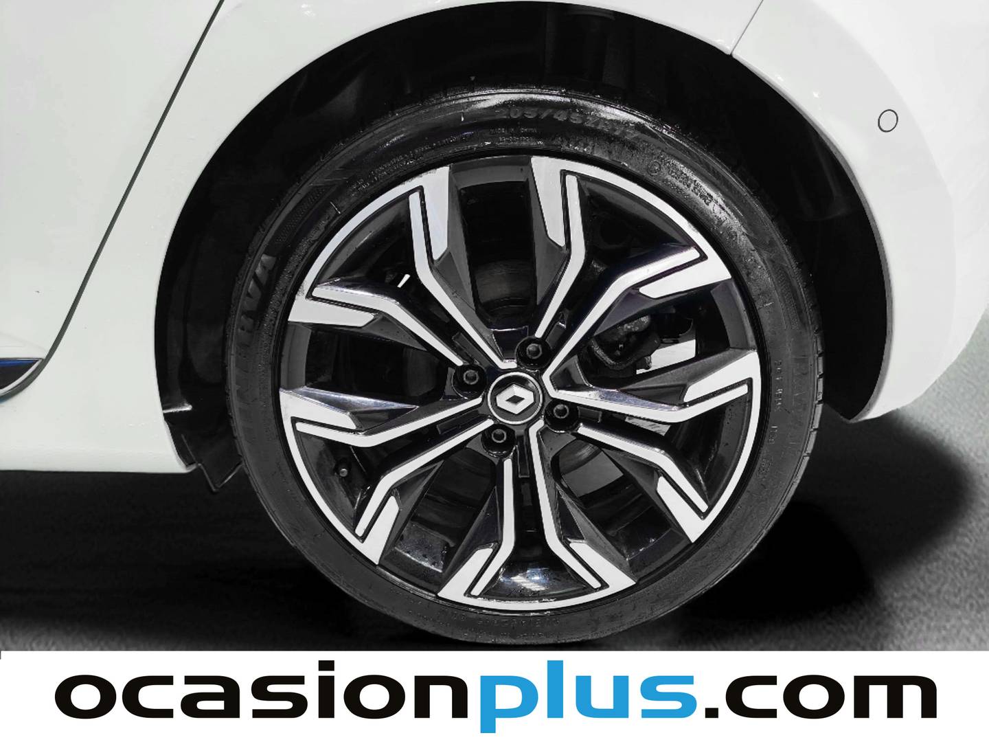 Renault Clio Renault Clio SL Edition E-Tech Híbrido (140 CV) 140cv