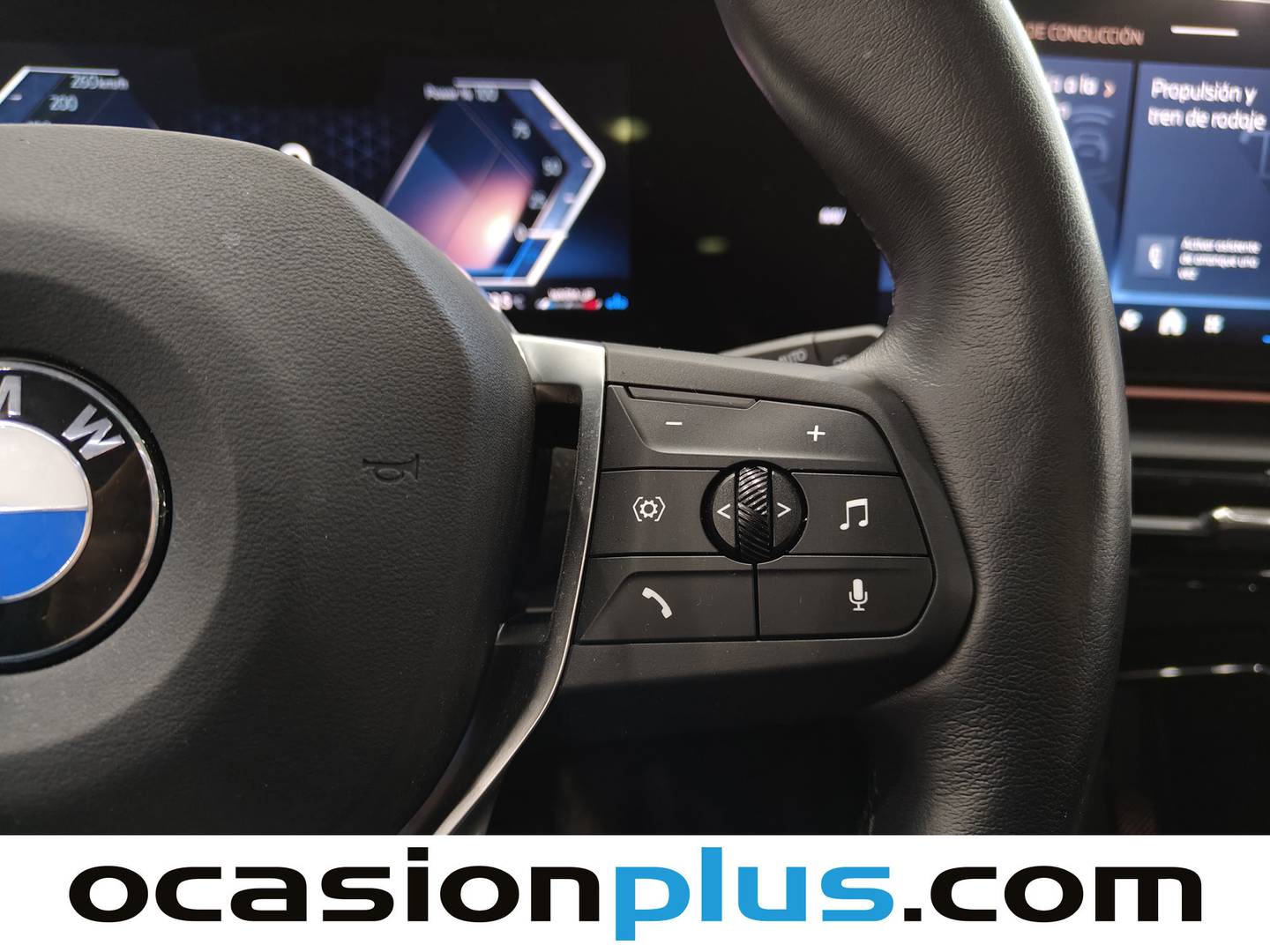 Foto BMW X1 BMW X1 xDrive20d (163 CV)