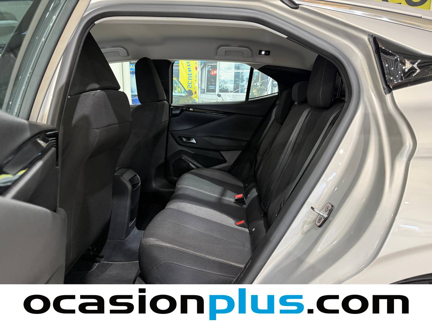 Foto DS DS 4 DS DS4 BlueHDi 130 Bastille + Auto (130 CV)