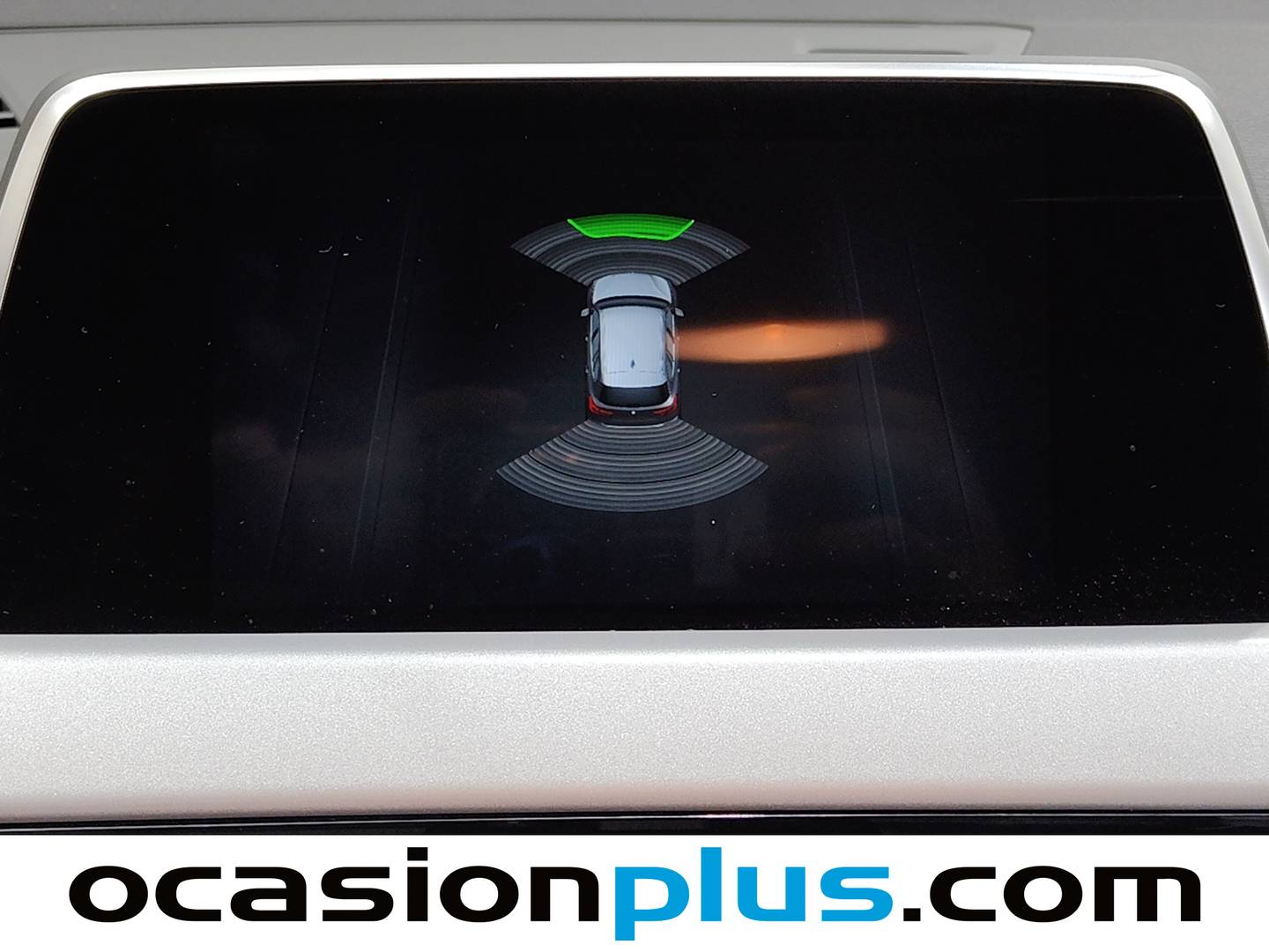 Equipamiento del BMW X1 BMW X1 sDrive16d (116 CV)