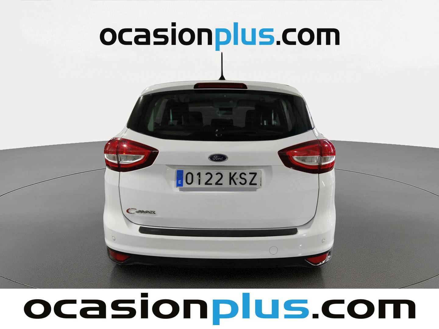 Foto Ford C-Max Ford C-Max 1.5 TDCI Trend+ (120 CV)