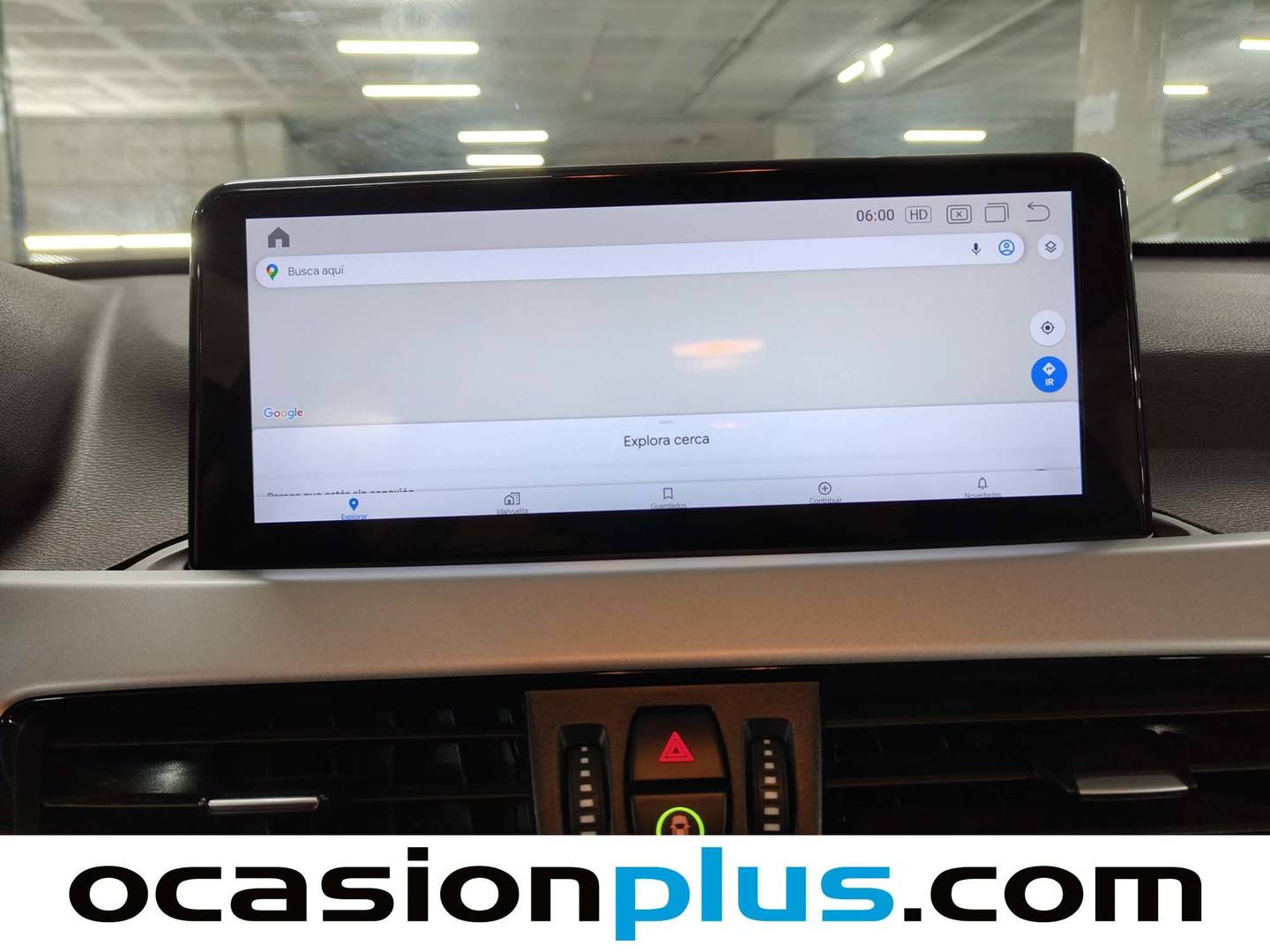 BMW X1 BMW X1 sDrive18d (150 CV) automático