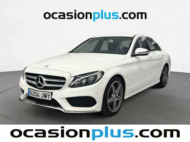 Mercedes Clase c Segunda Mano Particulares Barcelona