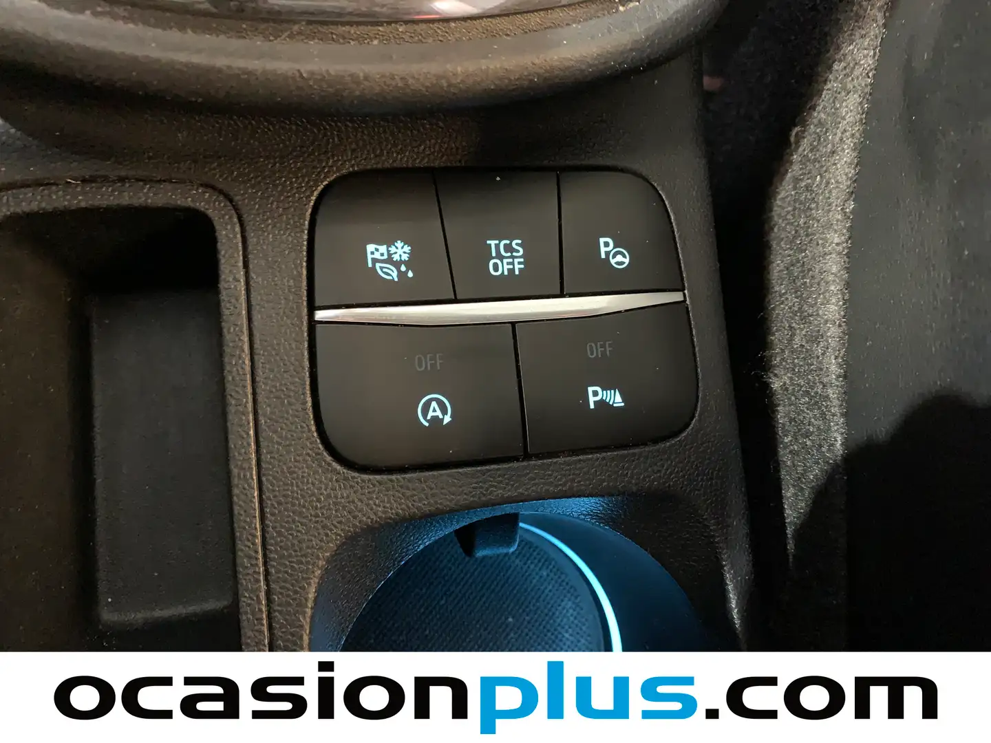 Foto Ford Puma Ford Puma 1.0 EcoBoost MHEV ST-Line X (125 CV)