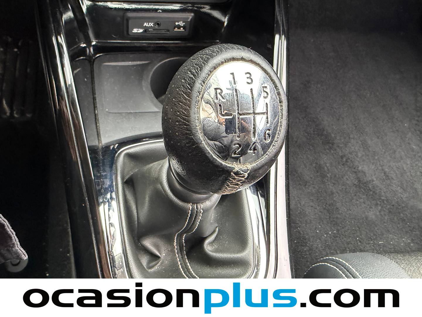 Foto Renault Mégane Renault Megane Sport Tourer Bose Energy dCi (130 CV)