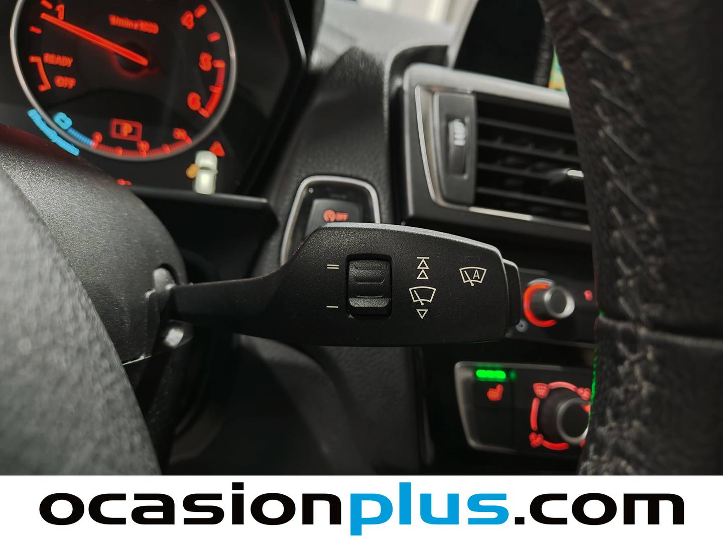 Foto BMW Serie 1 BMW Serie 1 118d (150 CV)