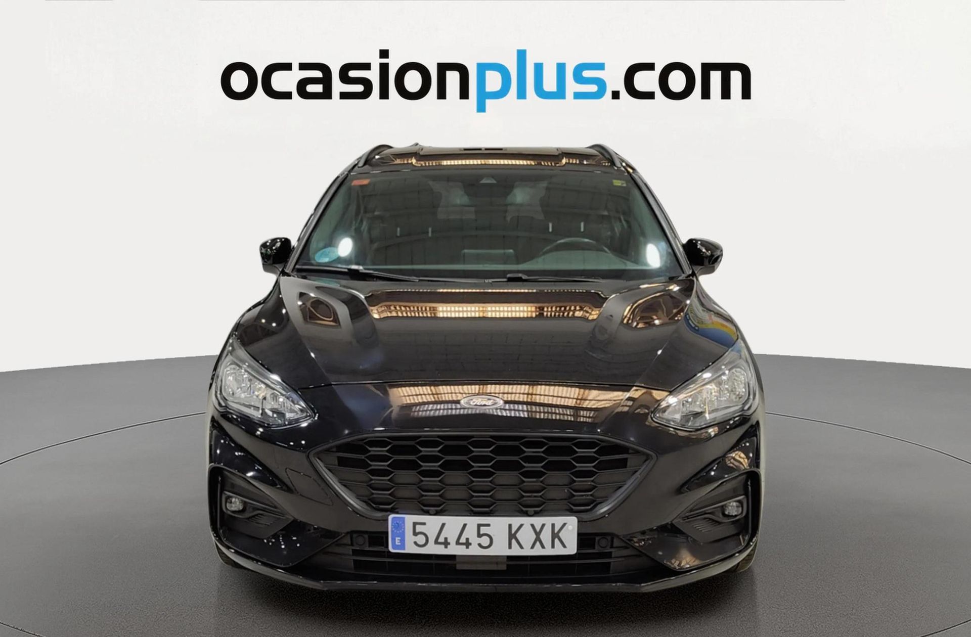 Ford Focus SportBreak 1.0 EcoBoost ST-Line - foto 14