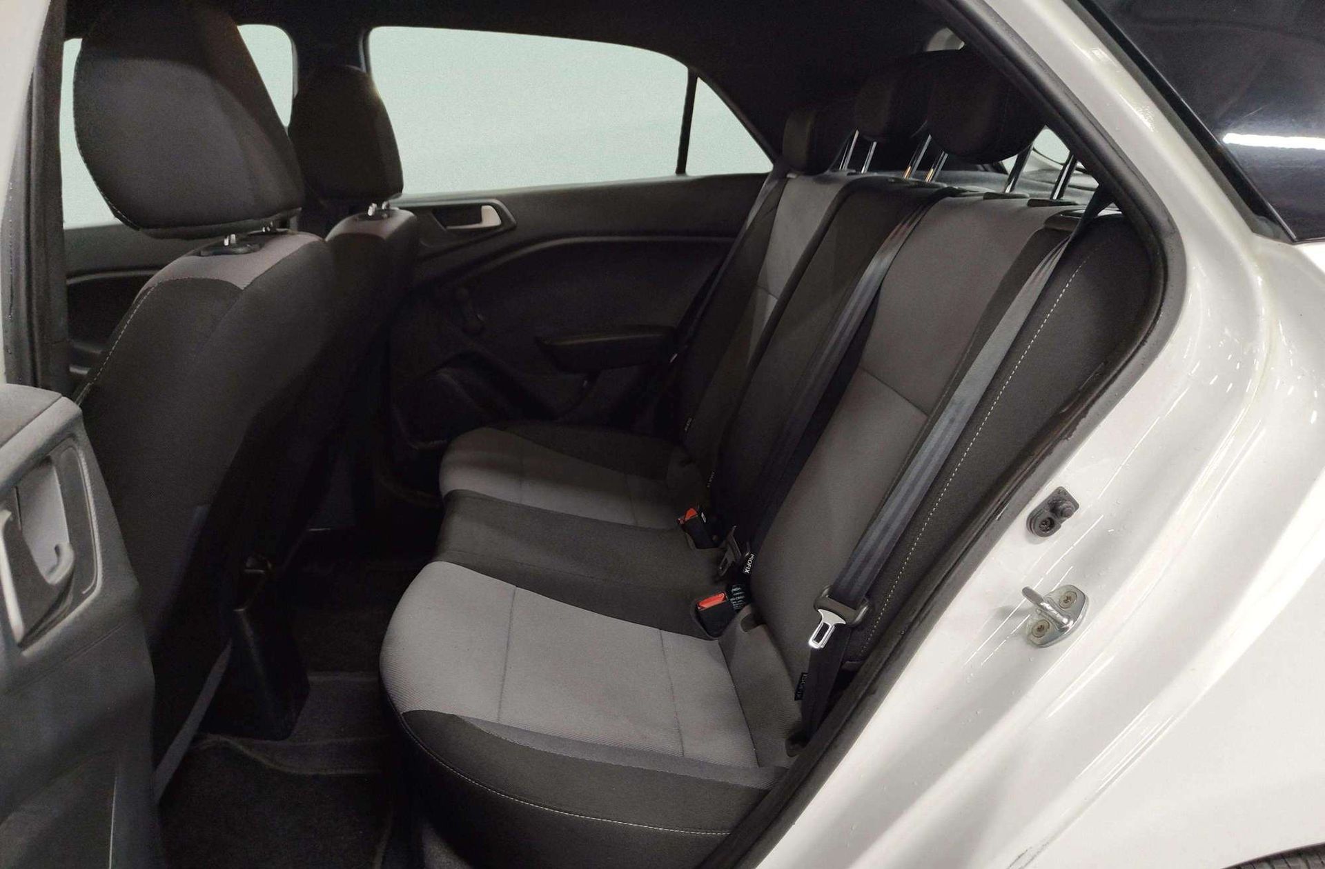 Hyundai i20 1.2 MPI Fresh - foto 9
