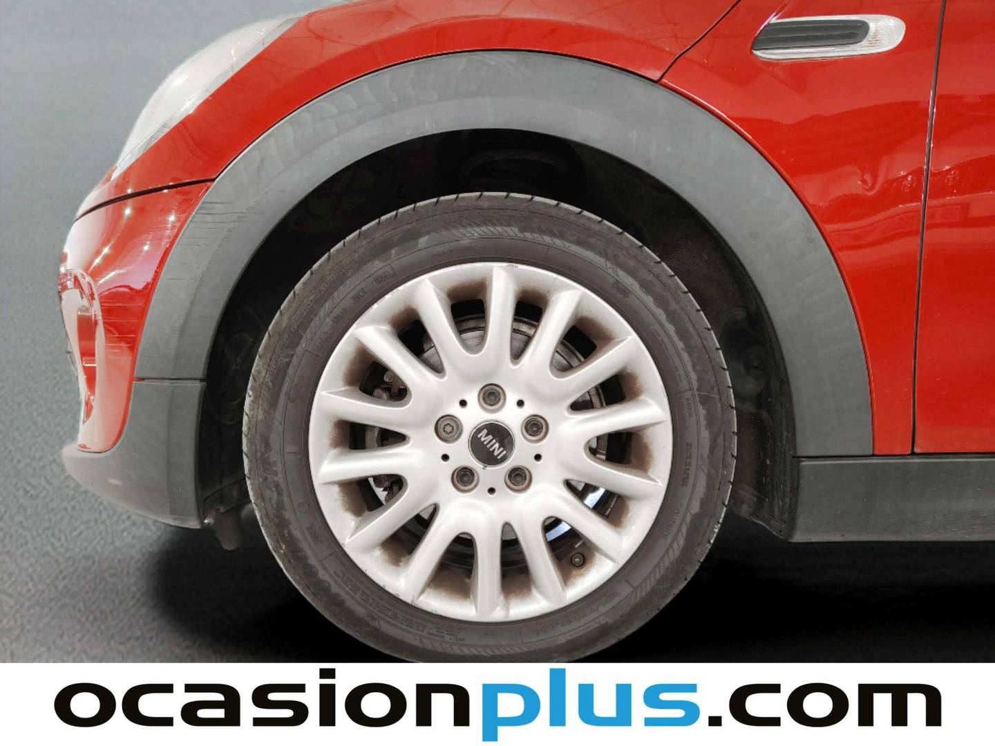 Foto Mini MINI MINI MINI 5 Puertas One (102 CV)