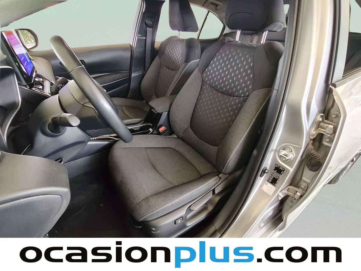 Foto Toyota Corolla Toyota Corolla 140H Style (140 CV)