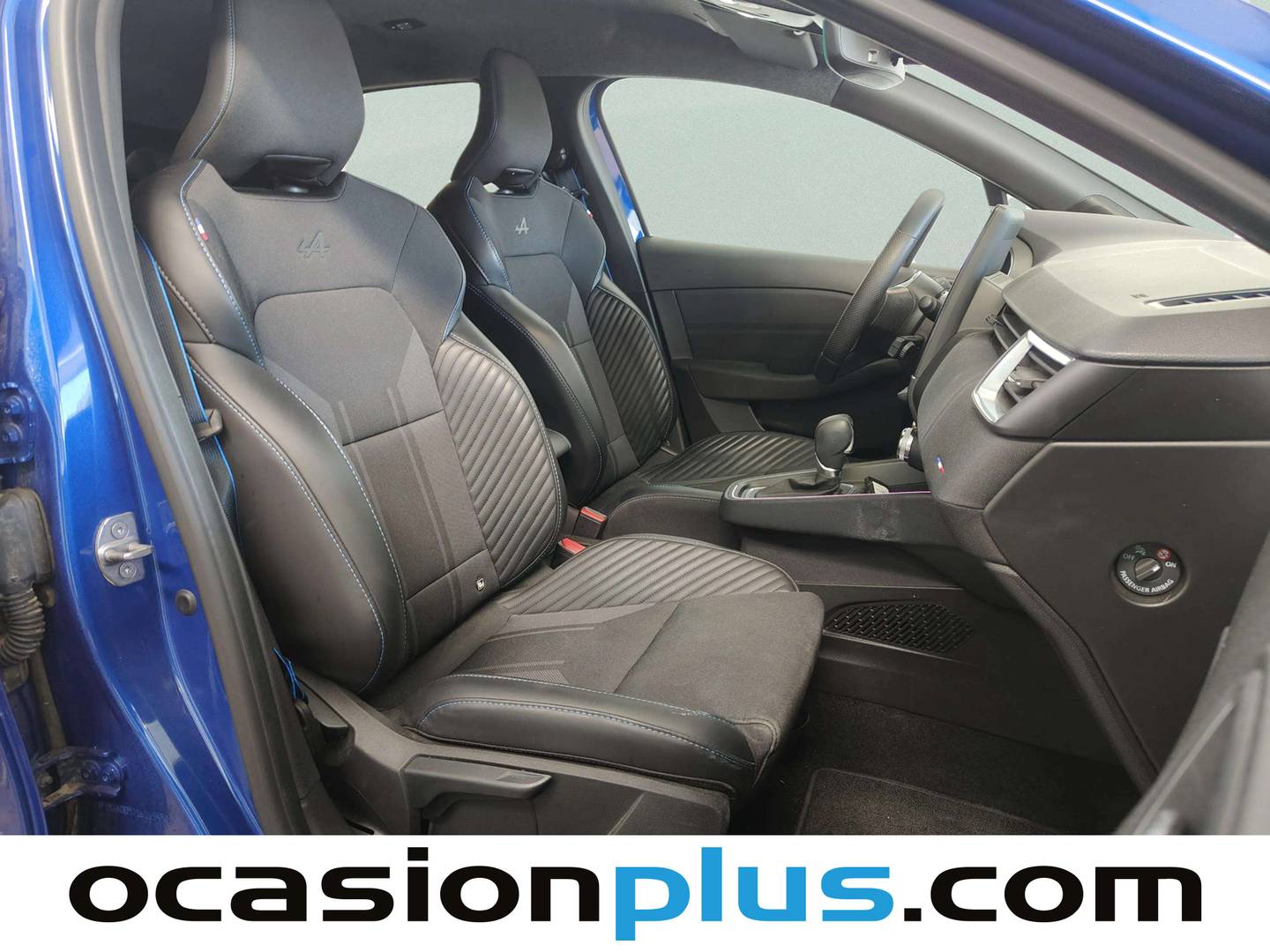 Renault Clio Renault Clio Esprit Alpine E-Tech (145 CV) automático