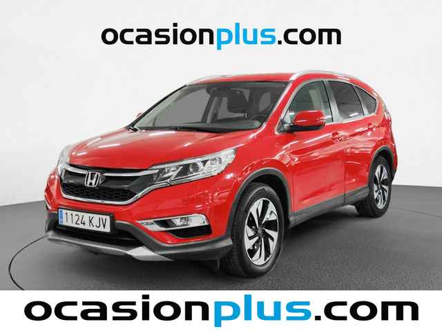 Honda Segunda Mano Particulares Barcelona