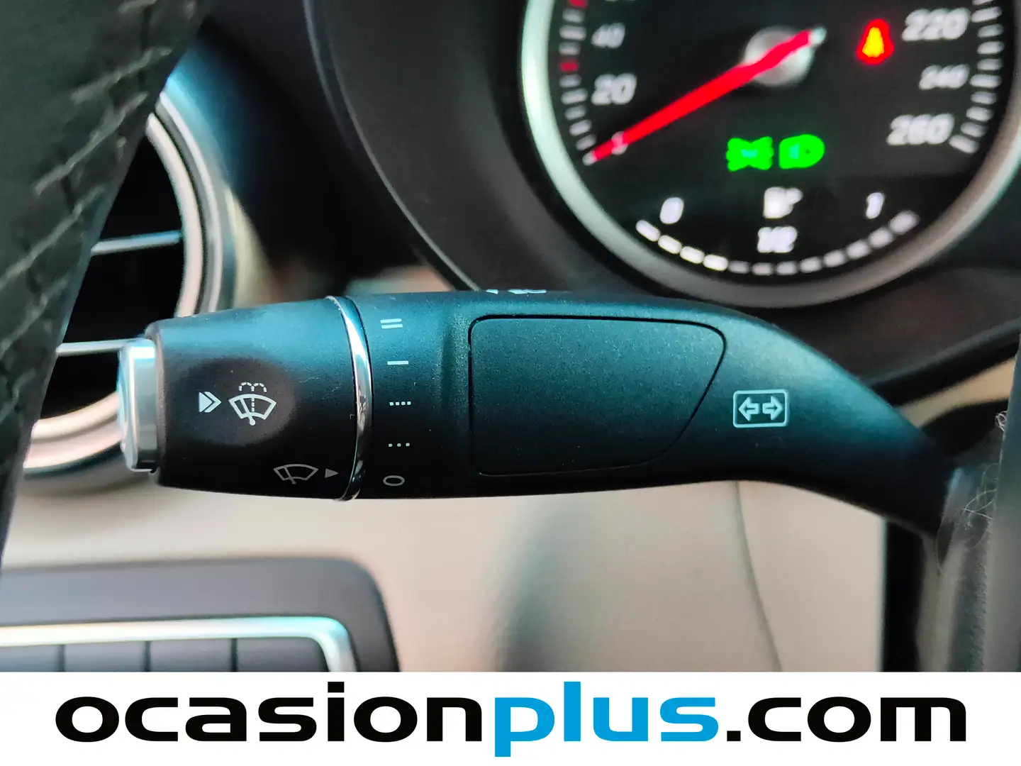 Foto Mercedes GLC Coupé Mercedes-Benz GLC Coupé GLC Coupé 220 d 4Matic (170 CV)