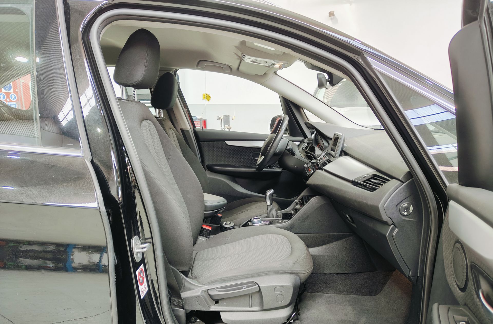 BMW Serie 2 Active Tourer 2 216d Active Tourer - foto 18