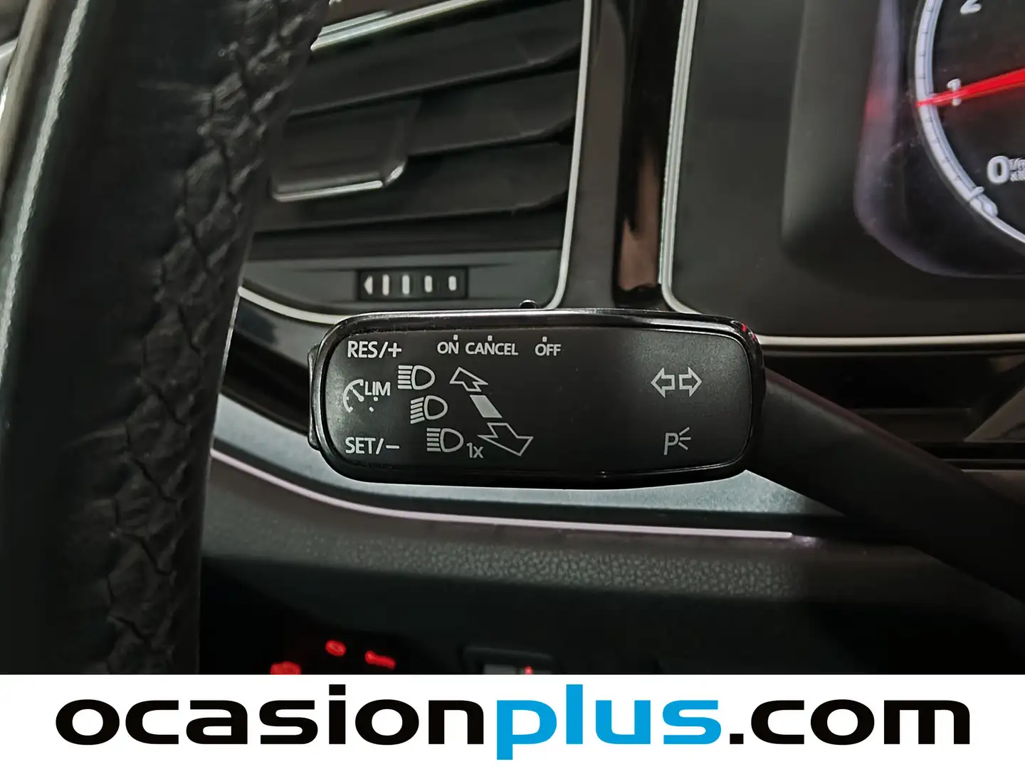 Foto Volkswagen Polo Volkswagen Polo Sport 1.0 TSI (115 CV)